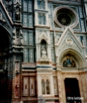 Basilica di santa maria del fiore in Florence