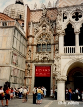 St Mark's Church - Venice