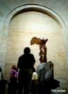 Winged Venus - Louvre